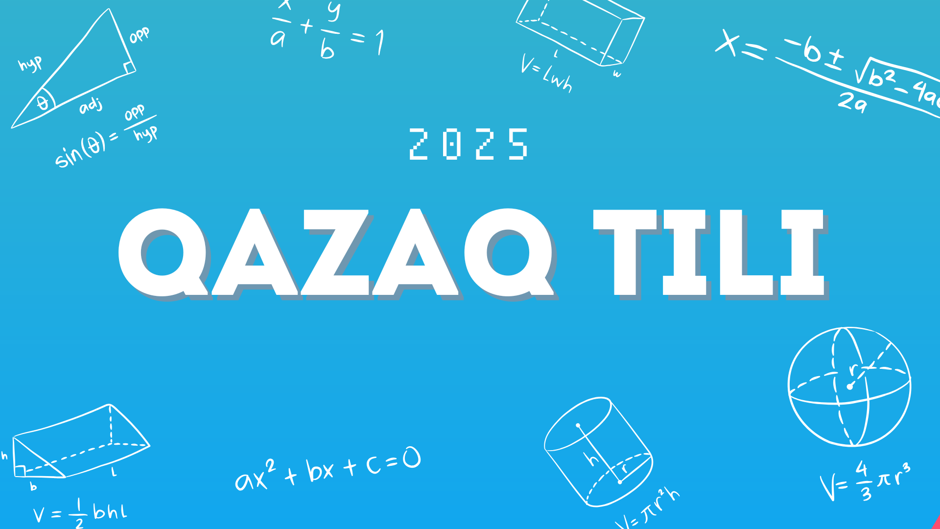 Qazaq tili